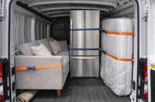 Furniture and Large Item Delivery