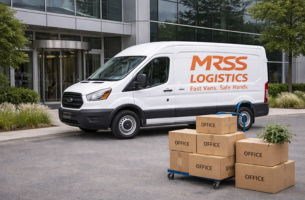 Office and Commercial Move